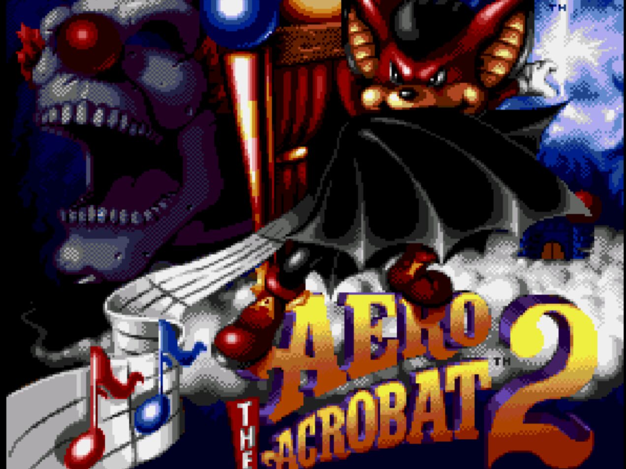 Best Aero the Acro-Bat 2