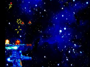 Battle Squad game offline sega