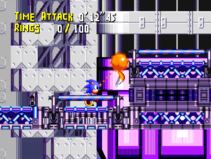 Unity of Heroes browser sega mega drive